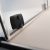 Radaway Furo Black KDJ Szögletes Zuhanykabin