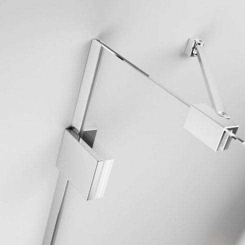 Radaway Essenza Pro PND II Kádparaván