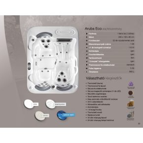 Aruba Eco