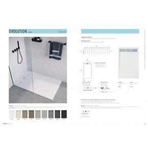 ZENON EVOLUTION SLATE