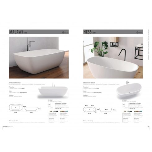 MALAWI SOFT / NESS SOFT