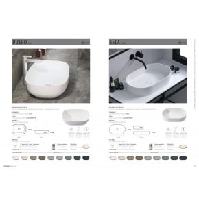 DUERO SOFT / ESLA SOFT