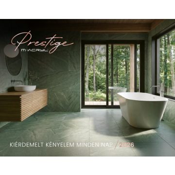 2026 SZABADON ÁLLÓ KÁDAK